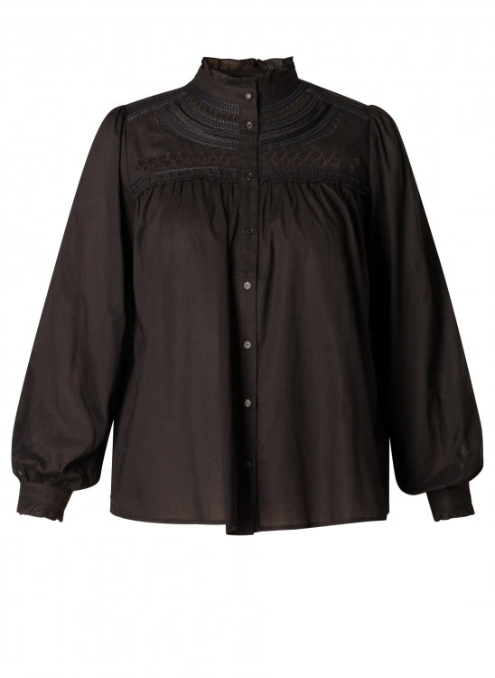 Yest Eloise Essential Blouse