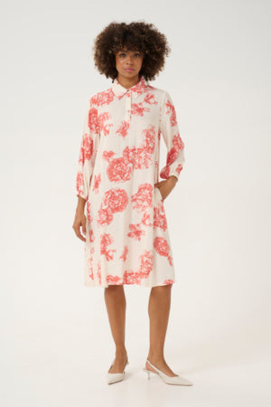 CULURE CUalexa shirt dress