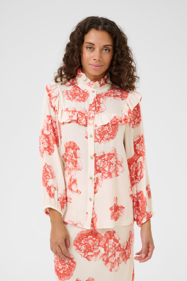 CULTURE CUalexa blouse