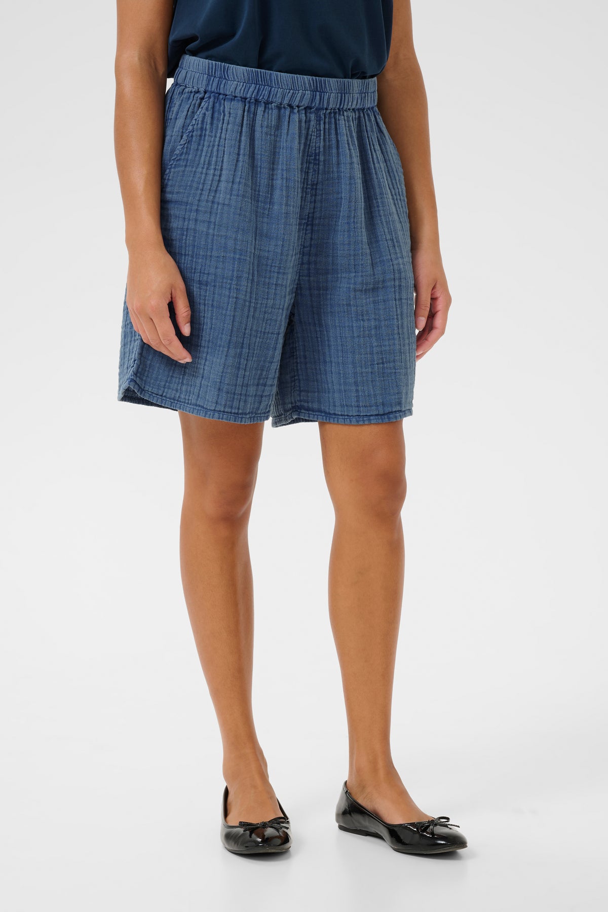 CULTURE CUpaly shorts