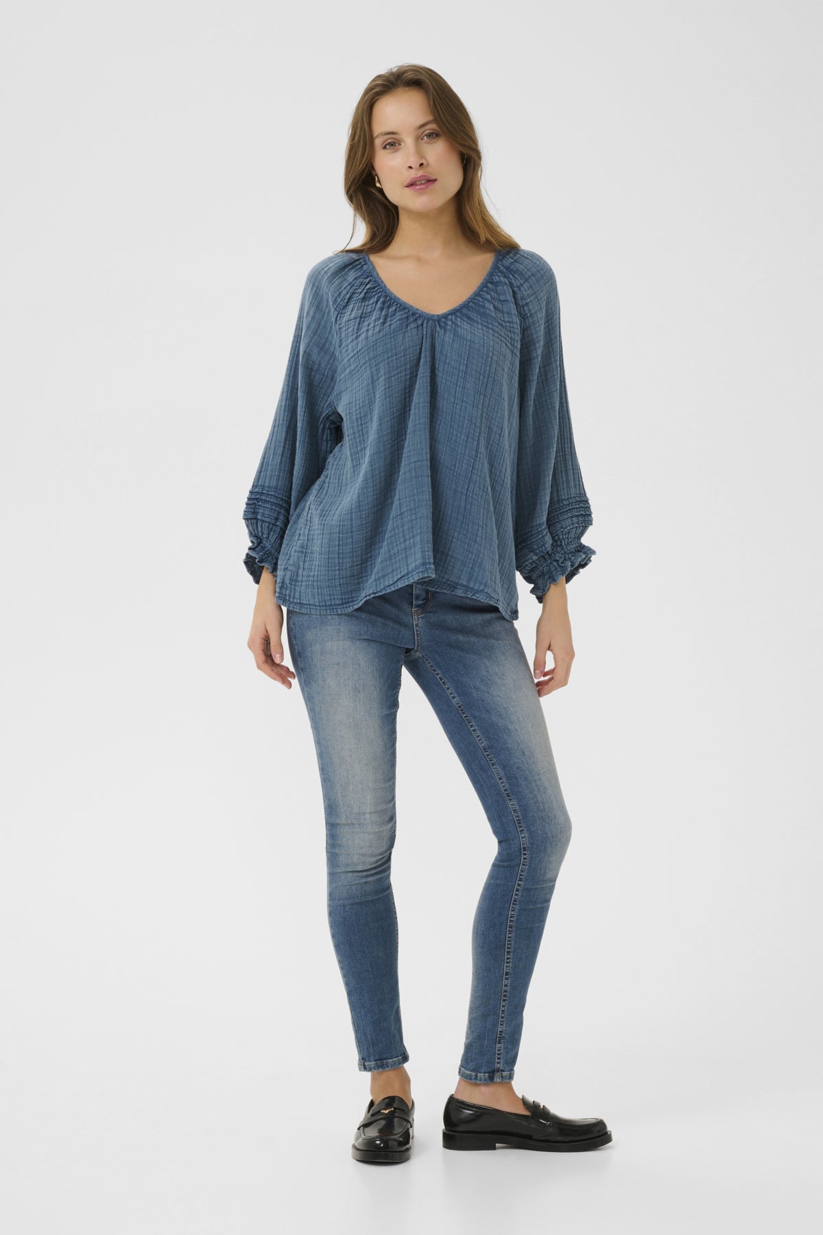 Culture CUpaly blouse