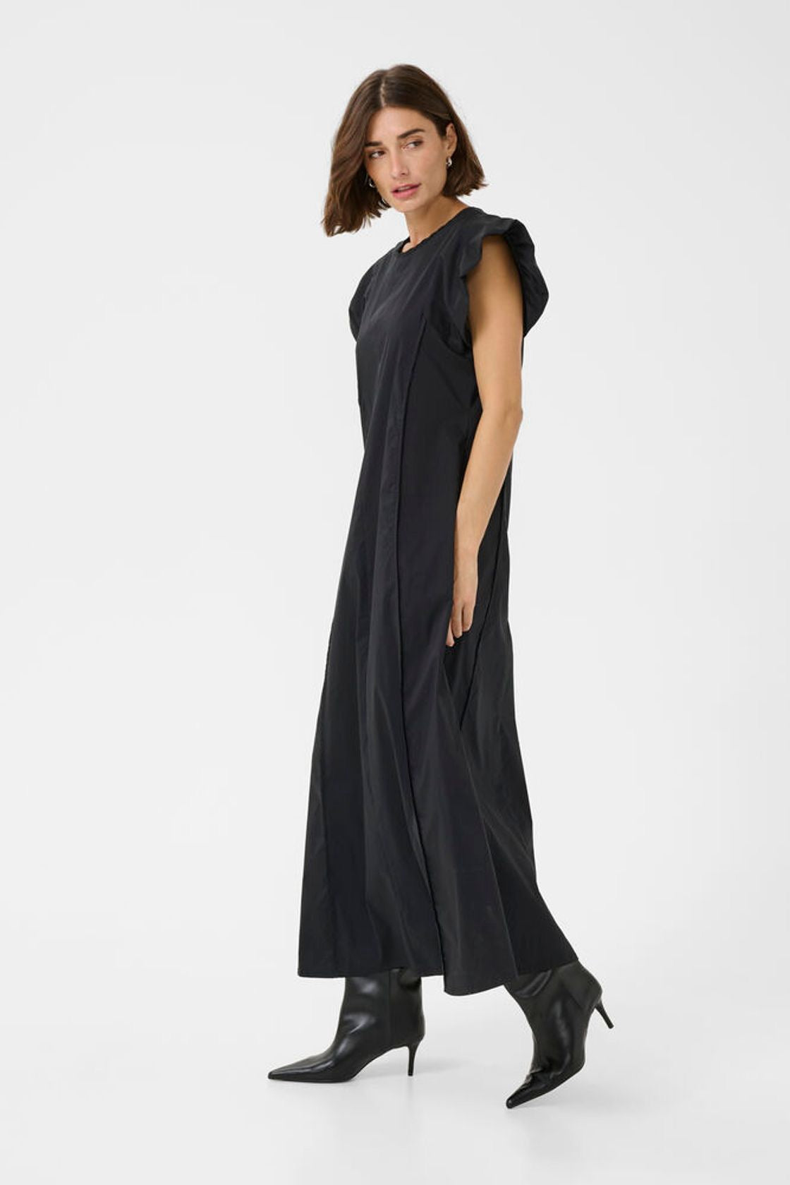 Culture Black Tuyam Antoinette