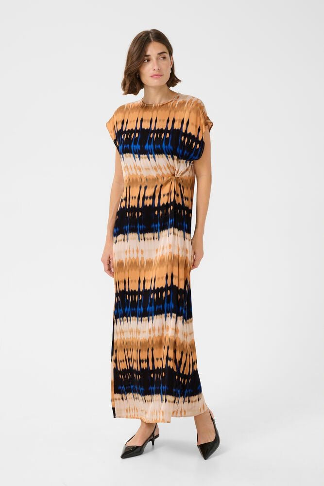 Culture CUmacy Berna Long Dress