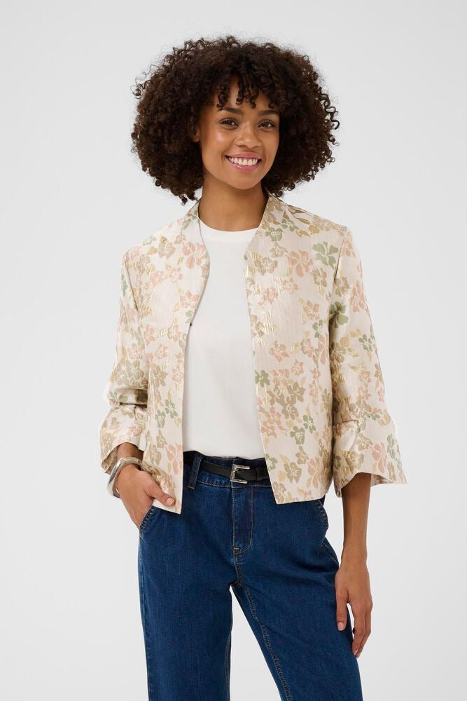 Culture CUAlfride Jacket