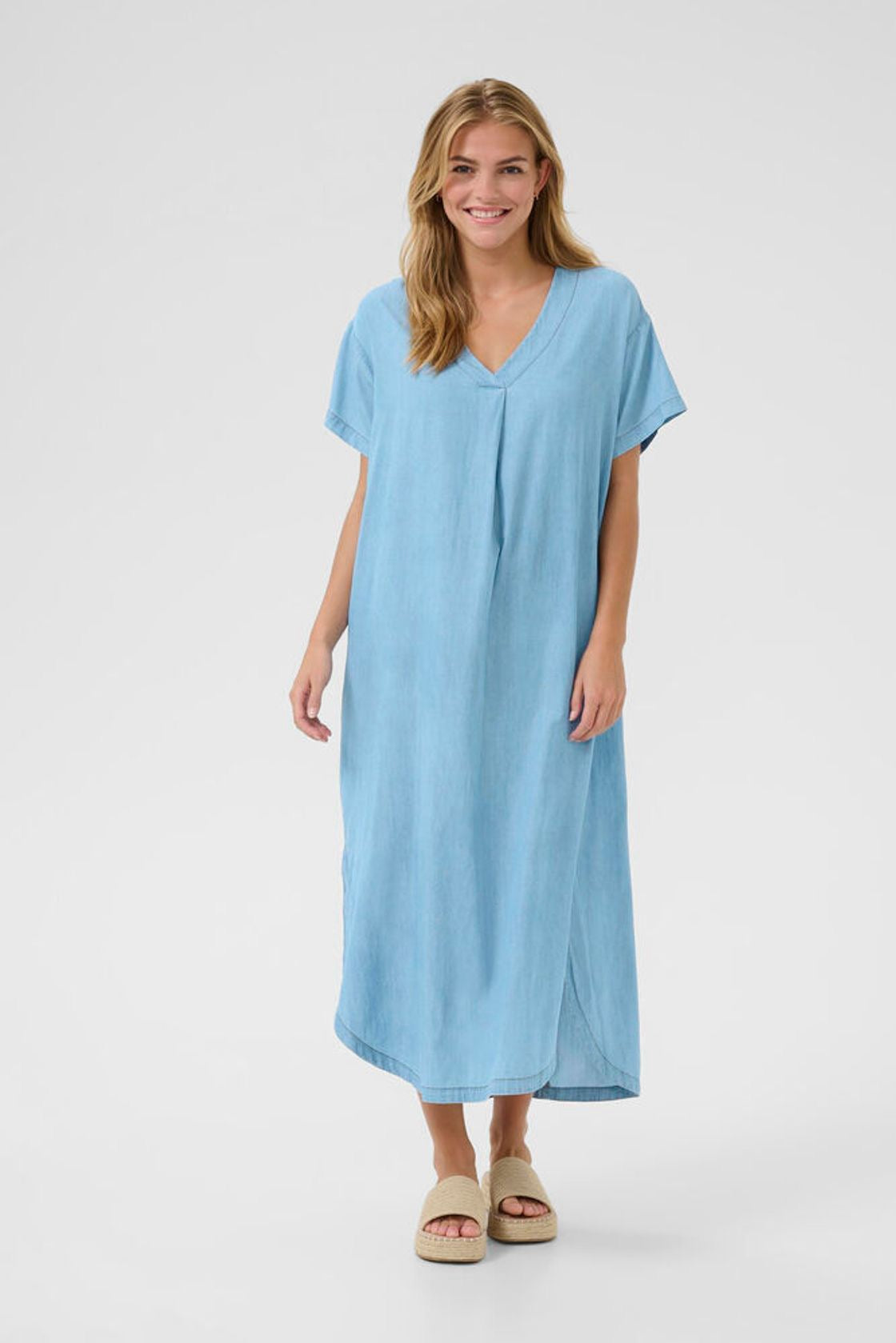 CUcitha Aurelia Dress